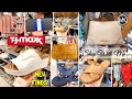 TJ MAXX SHOP WITH ME NEW DESIGNER HANDBAGS SHOES & MORE !   *  NEW FINDS !!!