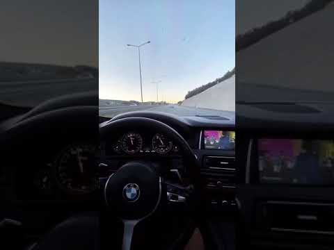 BMW ARABESK ARABA SNAPLERI