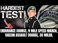 Royal Marine Commando Tests | What's The Hardest? My Experience
