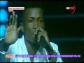 Kofi Kinaata Full Performance  VGMA 2016