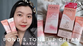 Review POND'S Juice Collection Gel Cream Moisturizer | Ester Wijaya