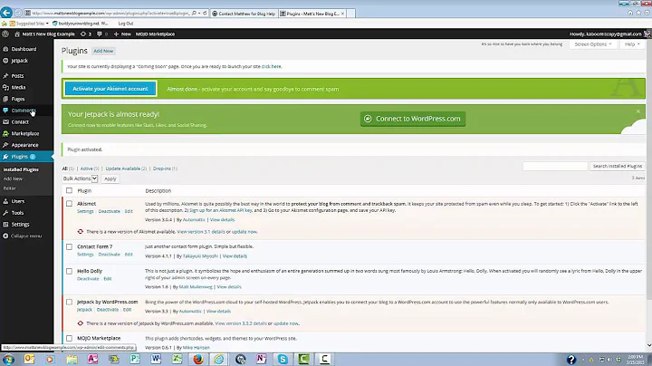 How to Install a WordPress Plugin for Beginners