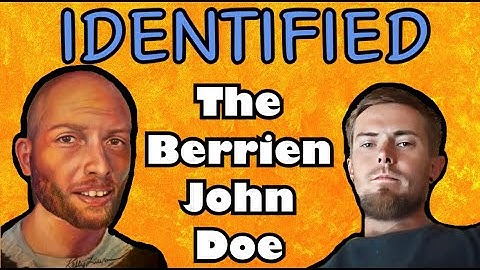 Identified! Three John & Jane Doe Cases