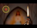 Apparition of Christ Jesus - Sacred Week (08/14/2020)