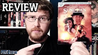 Sundown The Vampire In Retreat Review