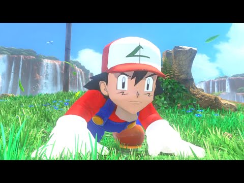 ポケットモンスターブリリアントダイアモンド、マリオオデッセイ 商品・特典｜『ポケットモンスター ブリリアントダイヤモンド