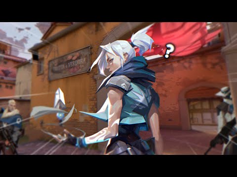 Jangan Pernah Main Valorant, Kalau Gameplay Mu Kayak gini!
