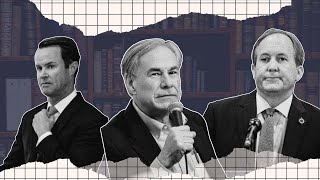 How the 2024 Texas Primary Races Shook Out Amid the Greg Abbott, Ken Paxton Endorsements