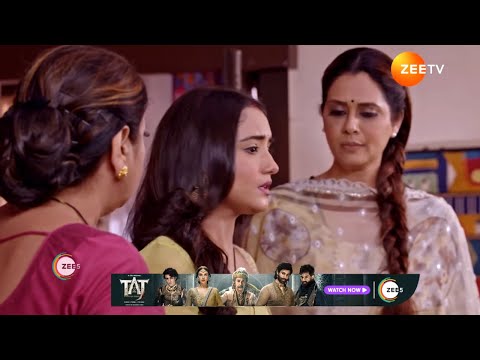 क्या Purvi सच जान पाएगी? - Kumkum Bhagya - Ep - 2733 - Webisode | May, 8 2024 - Zee Tv