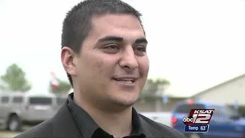 ESW's Wicked J (Ben Garza) Tragically passes away