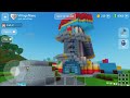 Block Craft 3D: Building Simulator Games For Free Gameplay #636 (iOS & Android) | Paw Patrol Tower 2