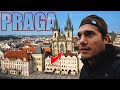 PRAGA: El Secreto Mejor Guardado de Europa 🇨🇿