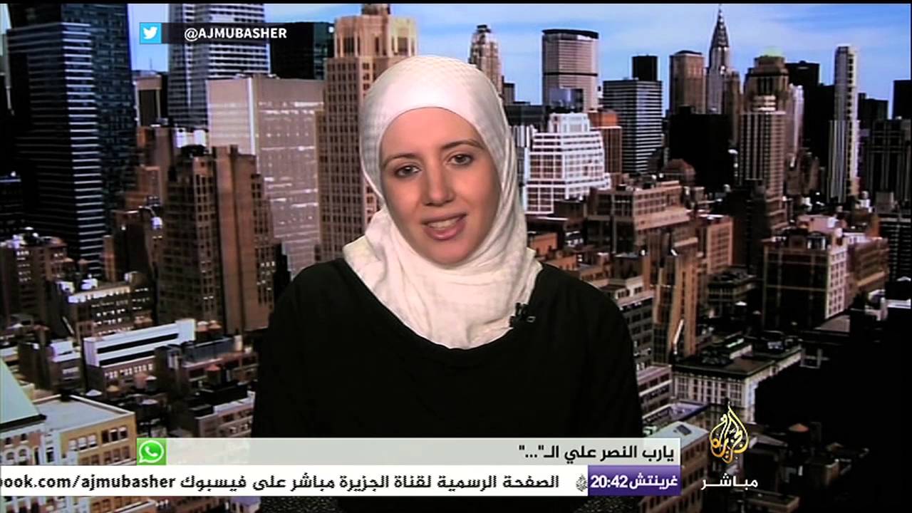 تجارب ناجحة للعربيات في الغرب