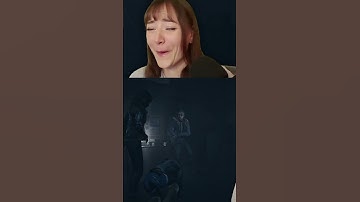 Emily Has The BEST Lines! · UNTIL DAWN