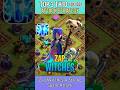 The Easiest Th10 Attack Strategy: Zap Witches