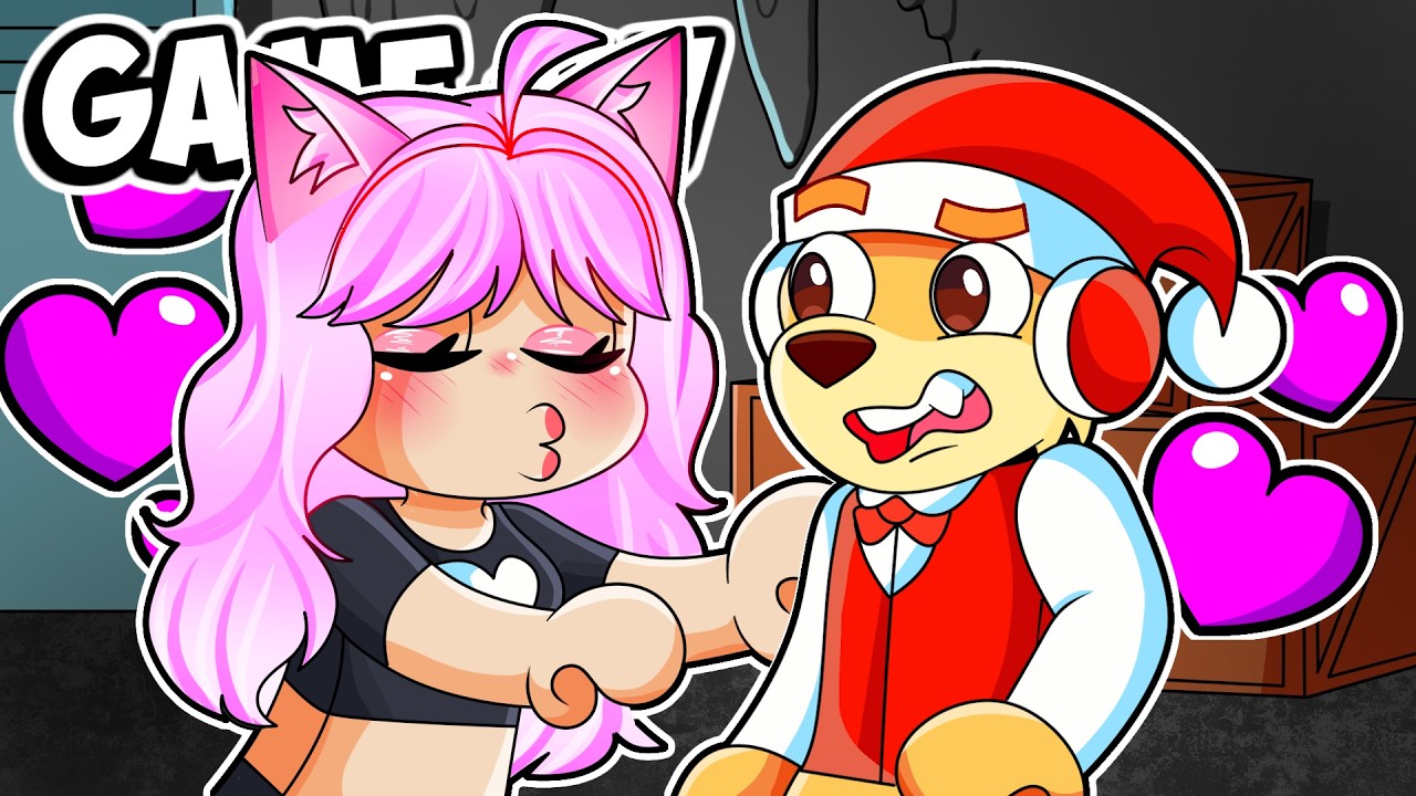 The Most SUS GAMES on ROBLOX...😳 - YouTube
