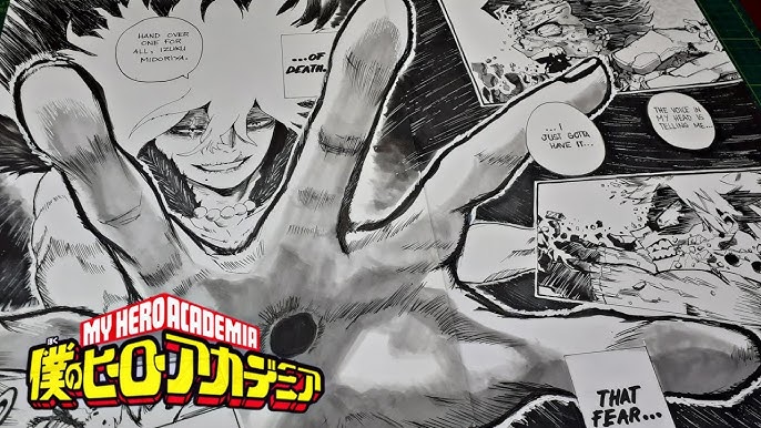 My Hero Academia: Two Heroes  Dublagem em português está em negociação -  NerdBunker