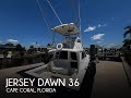 Used 1987 jersey dawn 36 for sale in cape coral florida