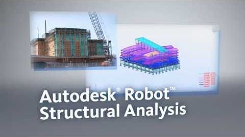 robot structural analysis overview video 896x504 1