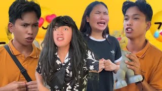 PART 186| JUNJUN AND ANGEL FUNNY VIDEOS| TRENDING VIDEOS