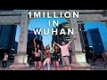 1MILLION 2016 China Tour | Wu Han