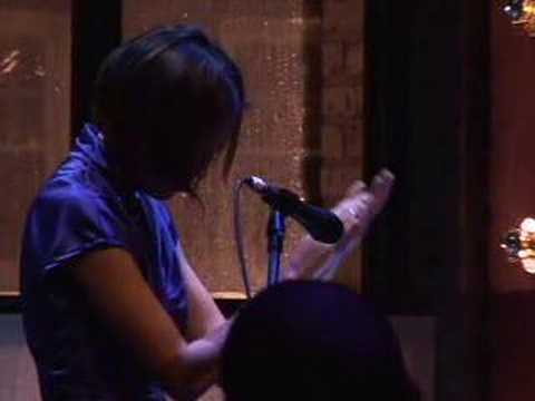 Bora Yoon : "PLINKO" : Live at Brooklyn Academy of...