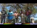 ☆GERMAN ZAMBRANA Y LA (orquesta generacion del valle) ☆ TM: AMERICANO