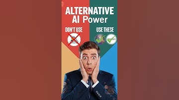 Stop Using Midjourney | Best Image Generator 2024 | #midjourney #shorts