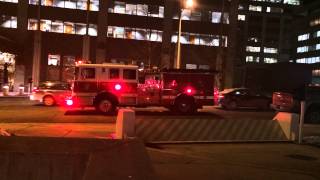 20140130 Fire Truck