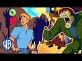 Scooby-Doo! em Português | Brasil | A Volta dos Vilões do Passado! | WB Kids