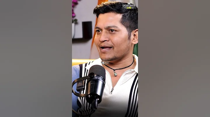 मेरा नाम LUCKY BISHT नहीं हैं | RAW Agent | COMMANDO | Sagar Sinha Show |