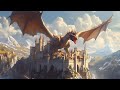 RIDE THE FANTASY | Beautiful Inspirational Uplifting Orchestral Music | Music by Antti Martikainen