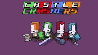 The Show (from “Castle Crashers”) - Music Cover