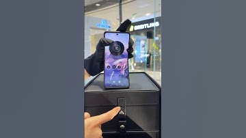 What Makes This the Most Iconic Luxury Phone Ever by VERTU?