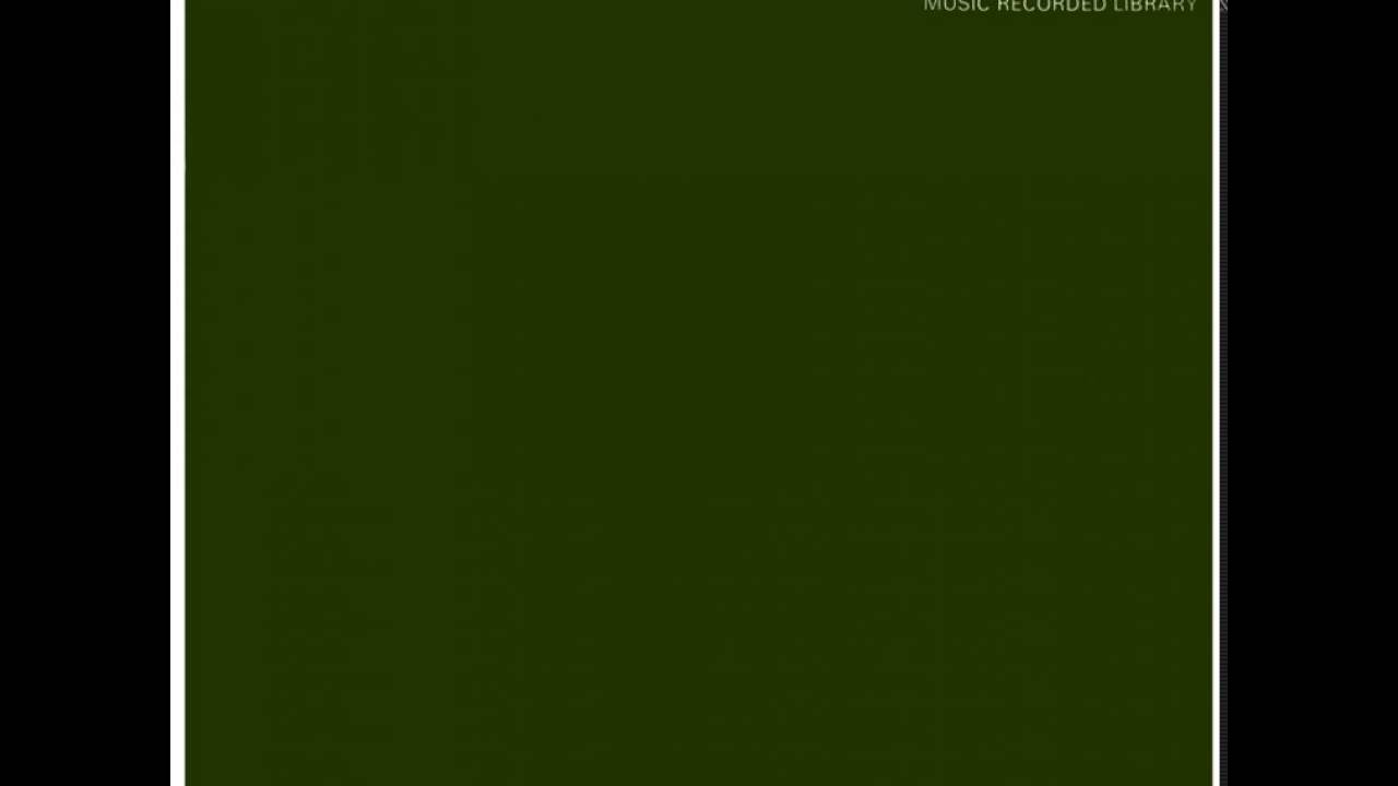 Kenny Wheeler - Early Bird (1970)