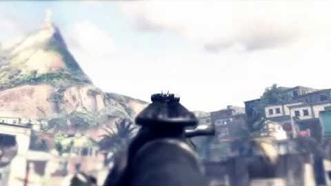 TWIXTOR EFFECT AK-47