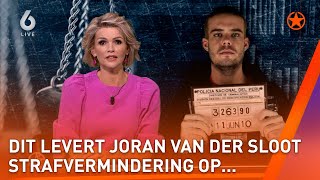 Joran van der Sloot bekent moord op Natalee Holloway | SHOWNIEUWS