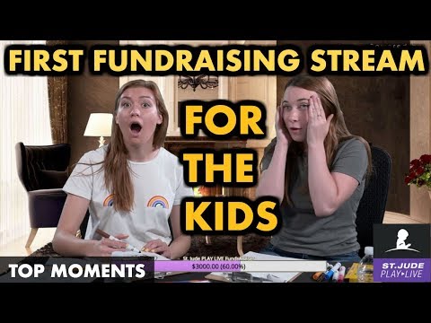 5k For the Kids! *TOP LIVE MOMENTS*