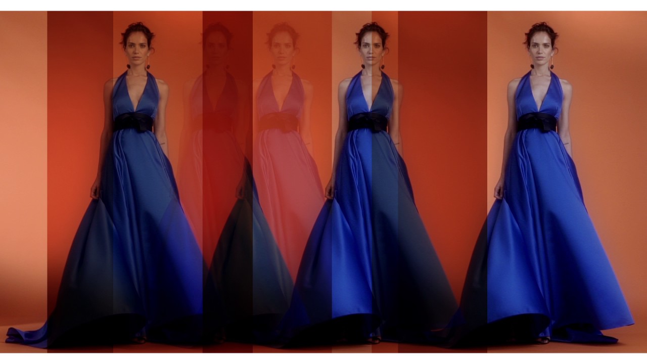 Carolina Herrera Evening Dresses