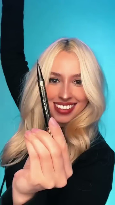 Viral Easy Halloween Makeup tutorial ✨ | for beginners