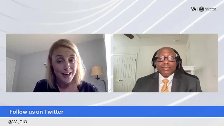 #TalkingTech Episode 5: Digital Tools for Veterans