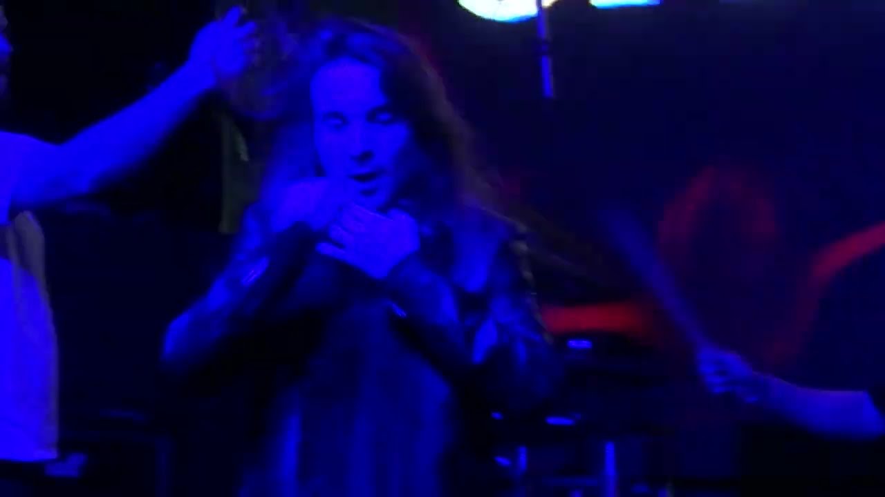 Shokran - Dark Desert (live in Minsk - 21.12.24)