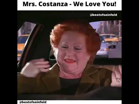 Best of Estelle Harris (Mrs. Costanza) (Best of Seinfeld)