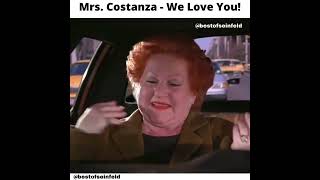 Best of Estelle Harris (Mrs. Costanza) (Best of Seinfeld)