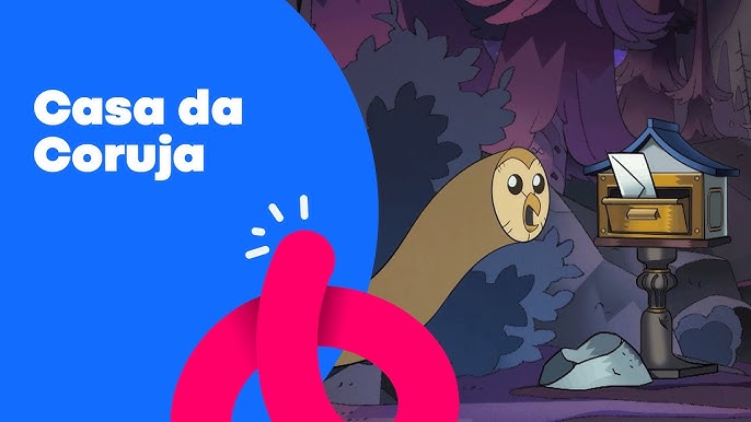 Criadora de 'A Casa Coruja' se revolta com a Disney por episódio vazado