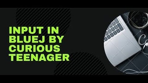 How to input values in BlueJ using Scanner Class and finding out the sum, product and the average