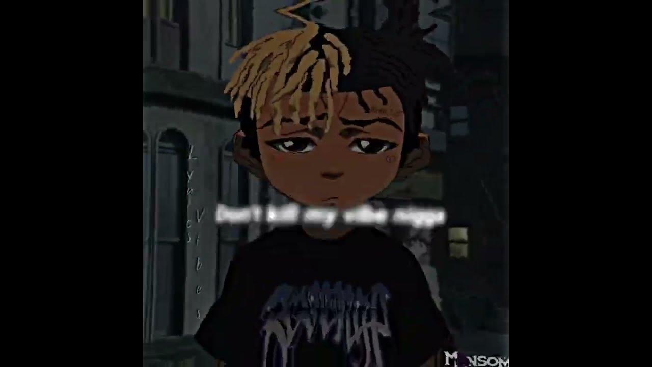 let me know juice wrld 999 alightmotion editz lyrics video 💫