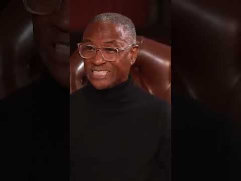 How it all got started (Tommy Davidson & Shannon Sharpe)