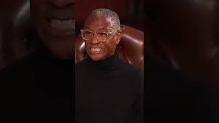 Celebrity How it all got started (Tommy Davidson & Shannon Sharpe) Profile