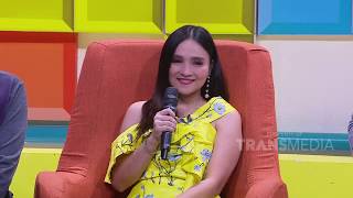 P3H - Ternyata Novia Day Pernah Menjadi Tukang Cuci Piring (1/10/19) Part3